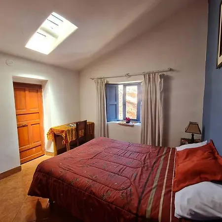 Yllariy Wasi Villa
